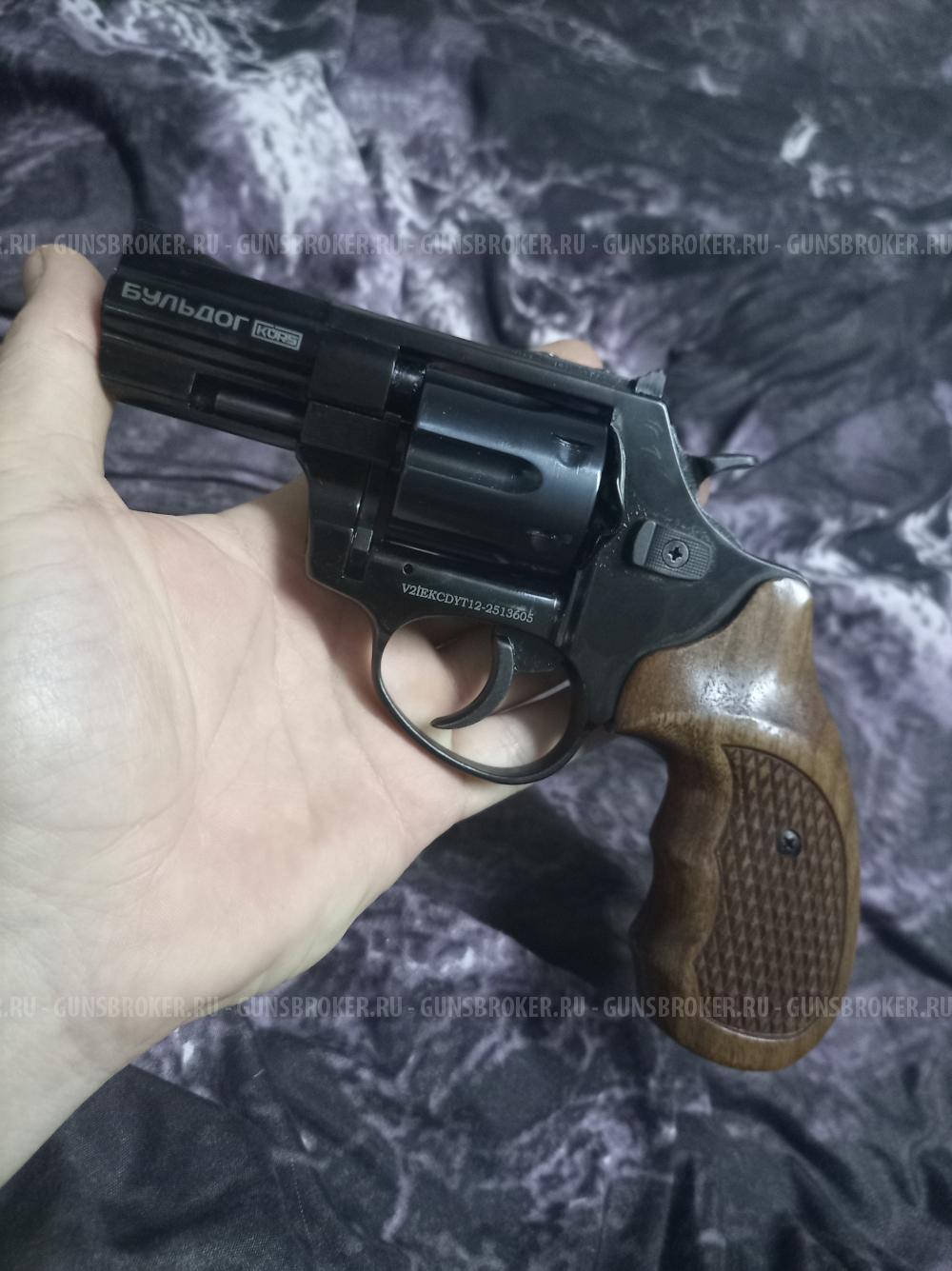 Бульдог от курс