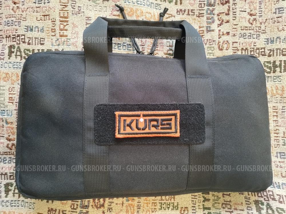 БУЛЬДОГ от Курс