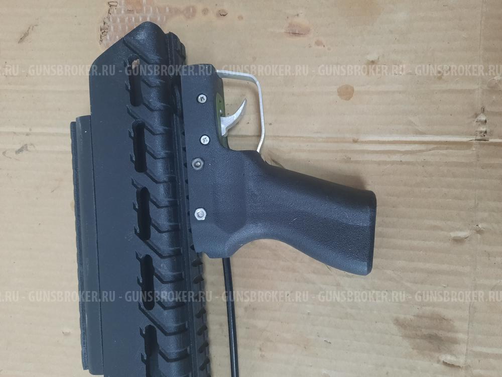 БУЛЛПАП на карабин вепрь 7,62х39