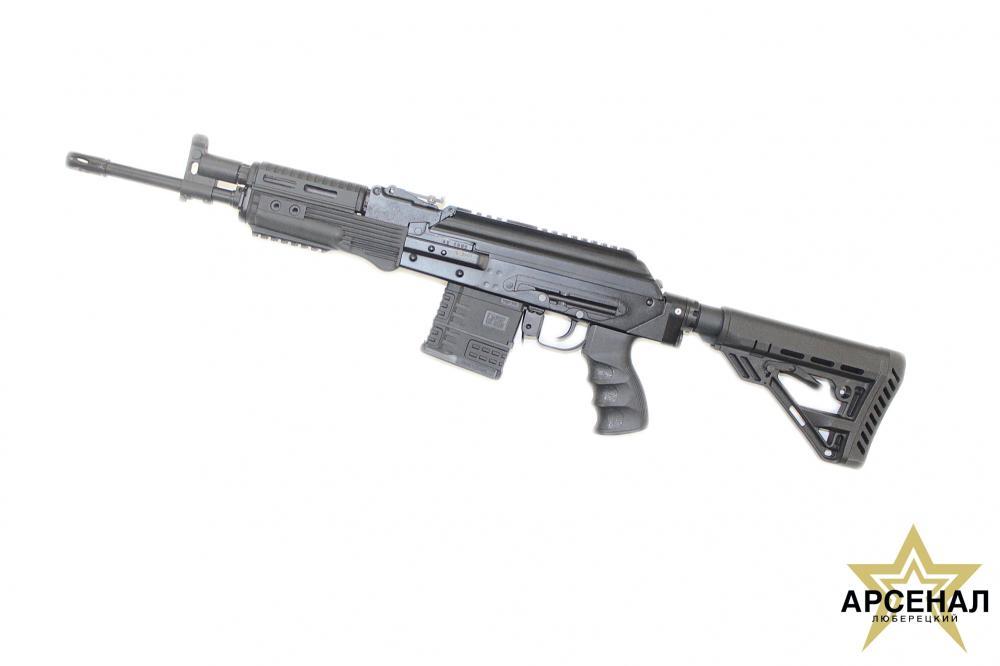 Бумсланг 308 к,308 в наличии 1 ед. ЛЮБЕРЕЦКИЙ АРСЕНАЛ