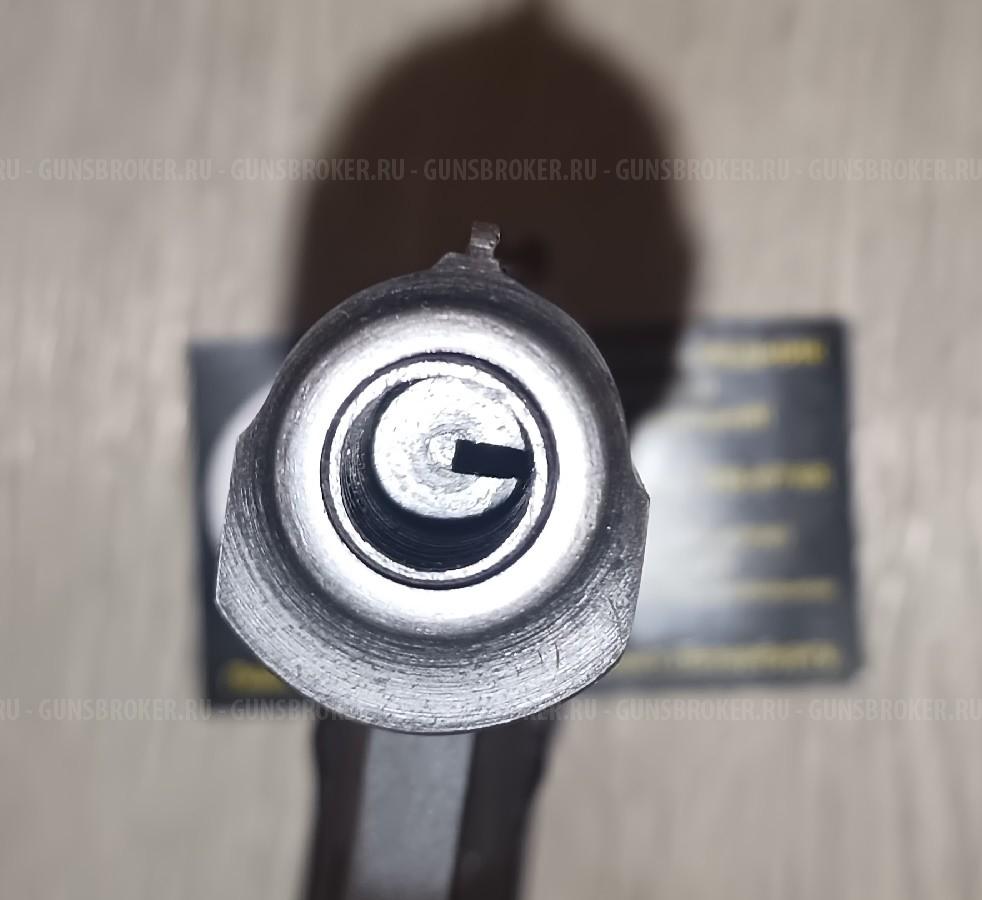 Сигнальный пистолет K1911 KURS compact под 10ТК МР-371 МР371 MP-371 MP371