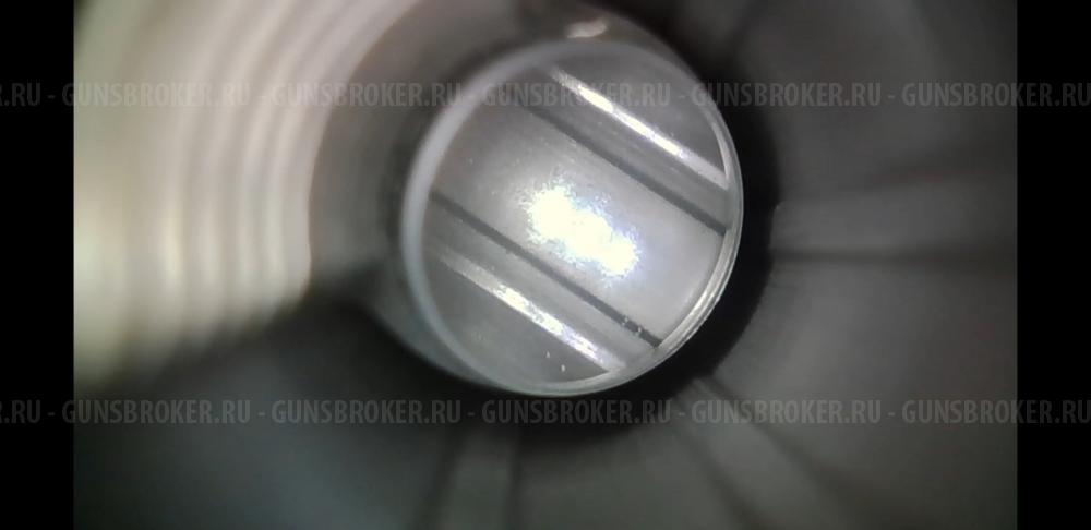 Burris 4,5-14×42, cz 452, 22lr нержавейка