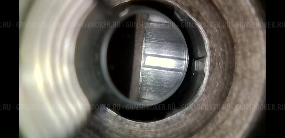 Burris 4,5-14×42, cz 452, 22lr нержавейка