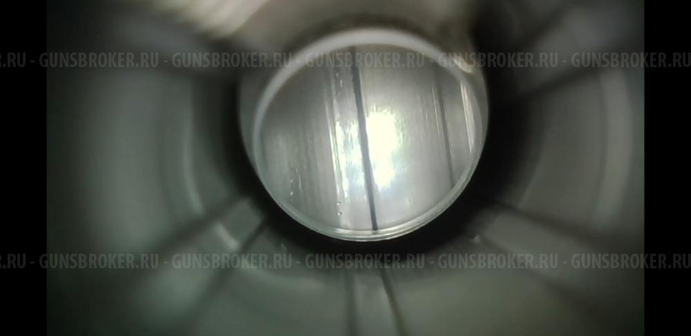 Burris 4,5-14×42, cz 452, 22lr нержавейка