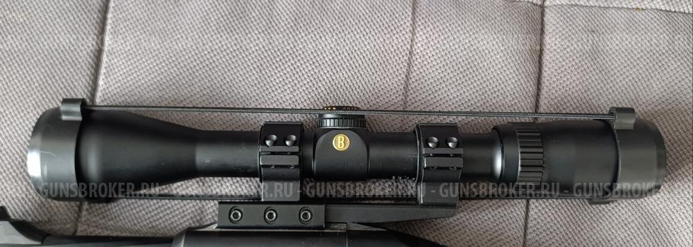 Bushnell Elite 3200 3-9x40 FireFly, продам МСК .