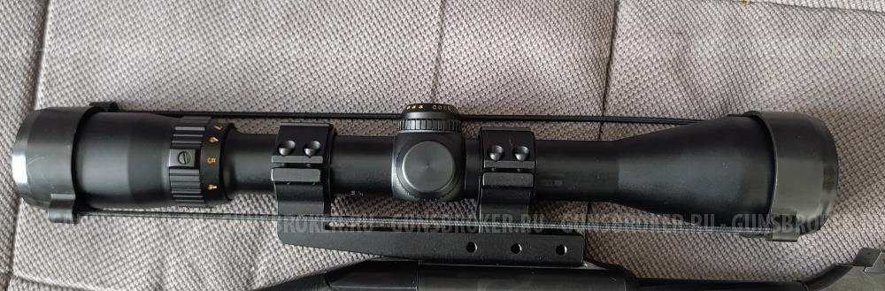 Bushnell Elite 3200 3-9x40 FireFly, продам МСК .