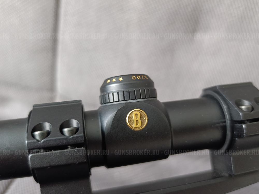 Bushnell Elite 3200 3-9x40 FireFly, продам МСК .