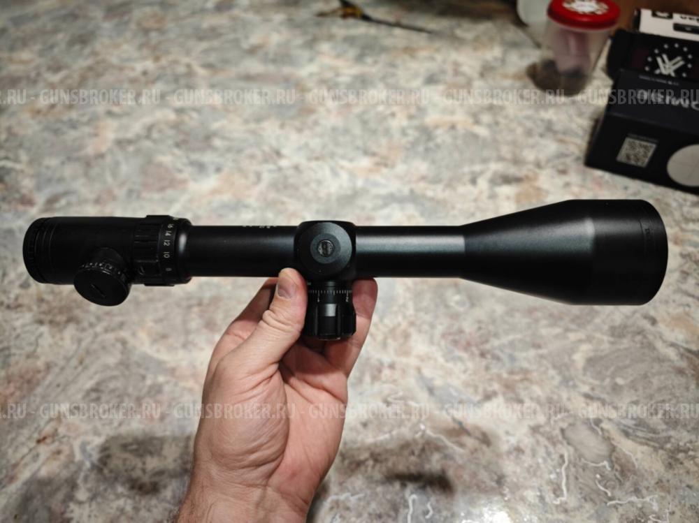 Bushnell Elite Tactical 6-24*50