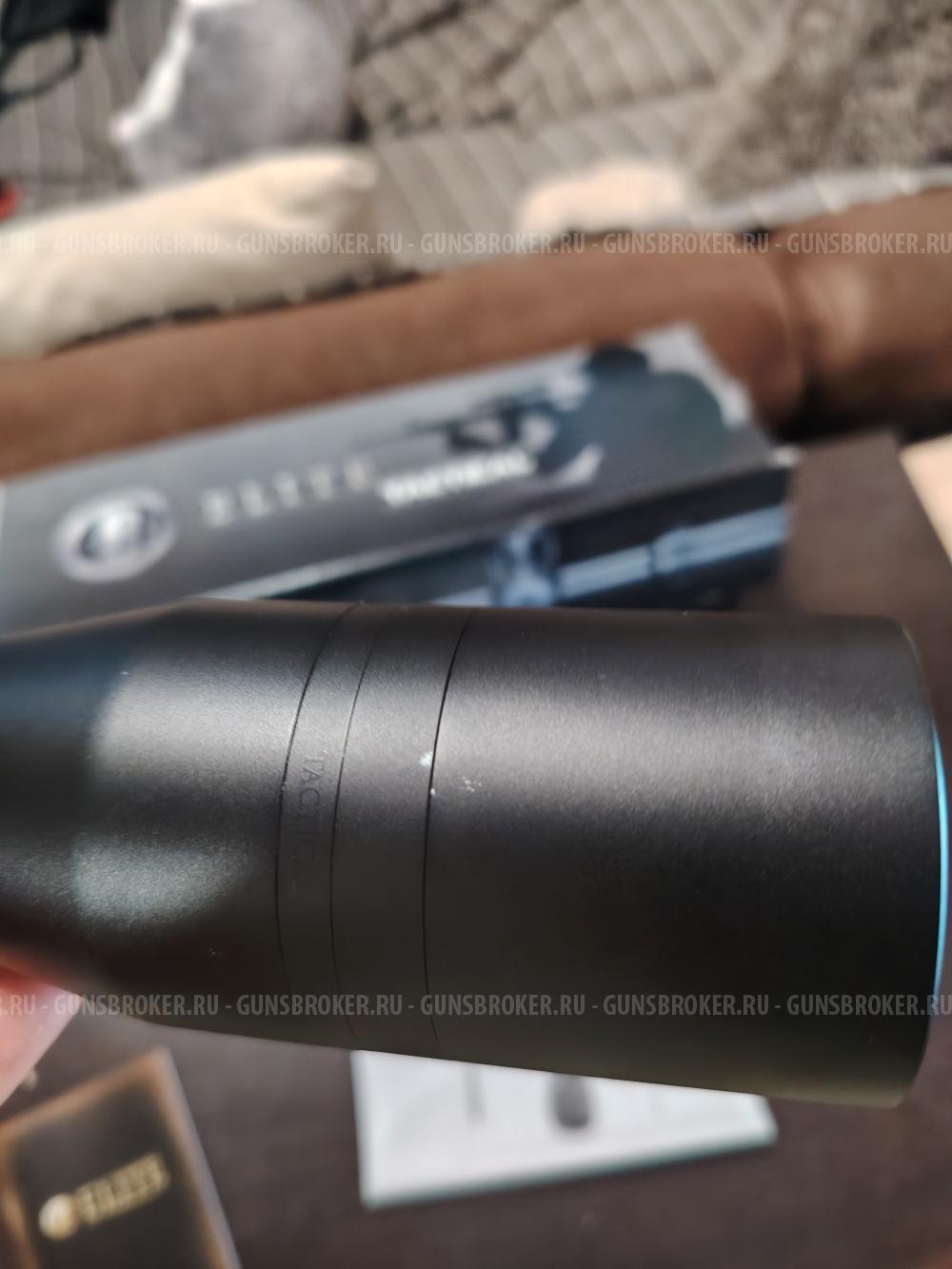 Bushnell elite tactical et4305 mildot+Spuhr