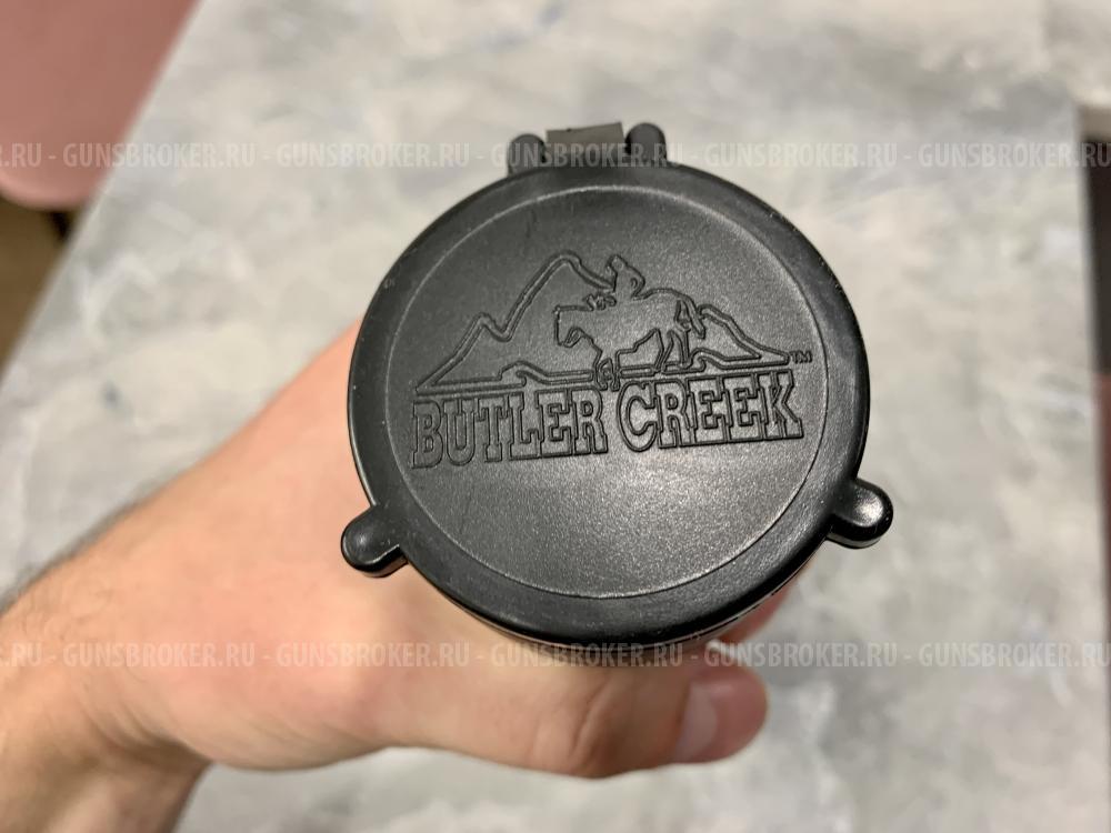 bushnell trophy 3-9х40 multi-x