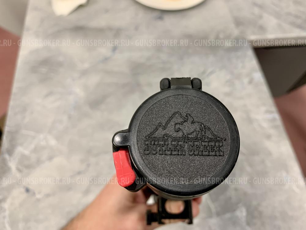 bushnell trophy 3-9х40 multi-x