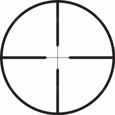 Bushnell Trophy XLT 4-12x40