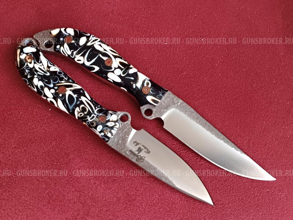 Busse Mean Street Custom Shop--Сет