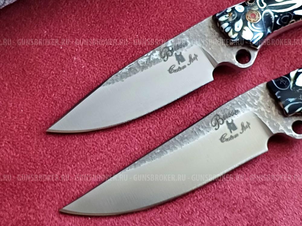 Busse Mean Street Custom Shop--Сет