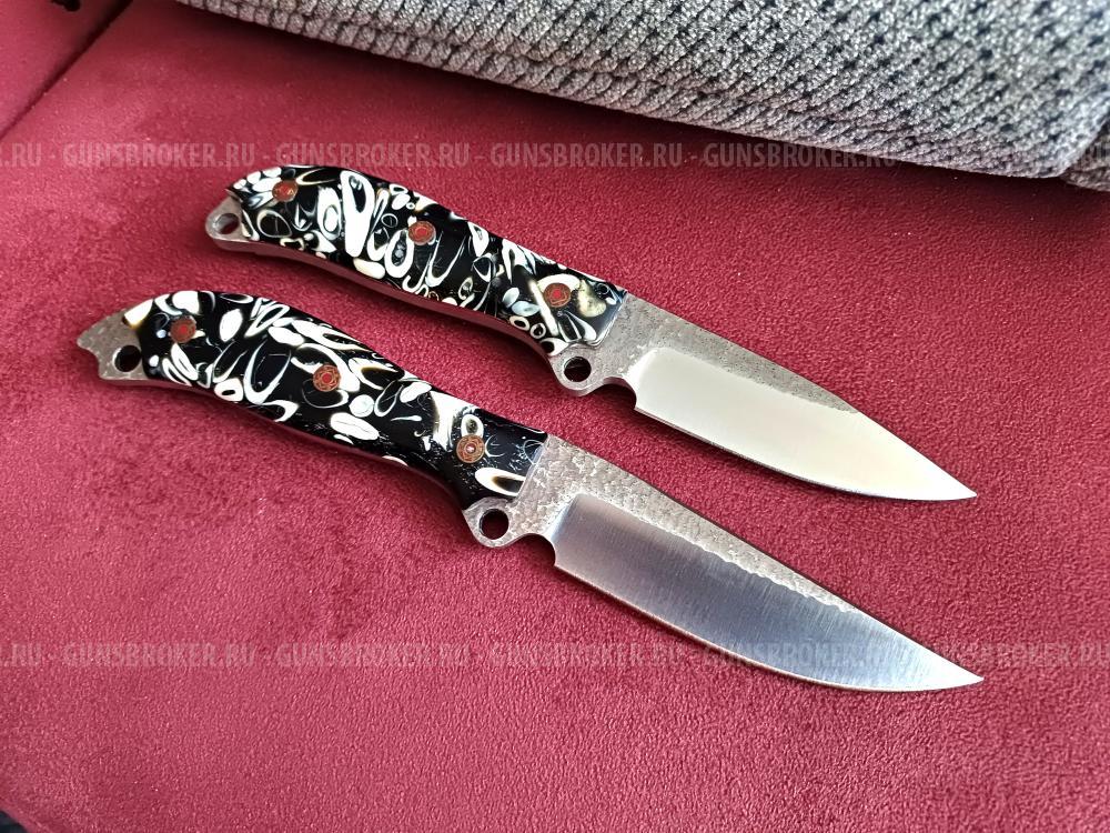 Busse Mean Street Custom Shop--Сет