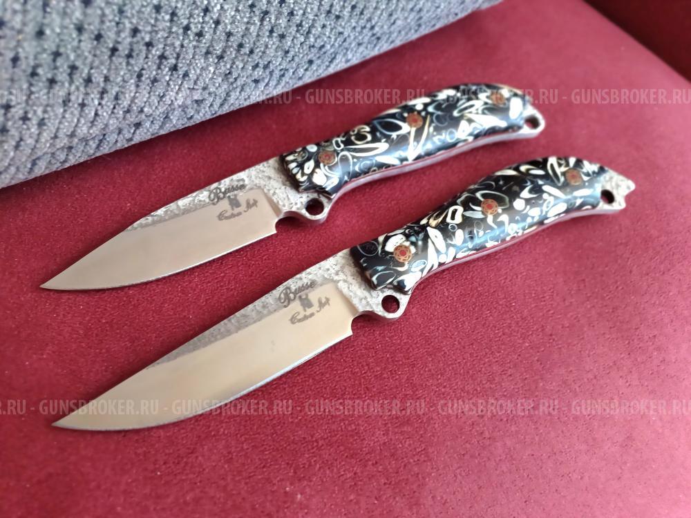 Busse Mean Street Custom Shop--Сет