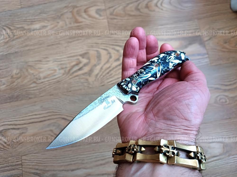 Busse Mean Street Custom Shop--Сет