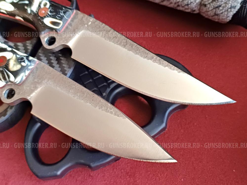 Busse Mean Street Custom Shop--Сет