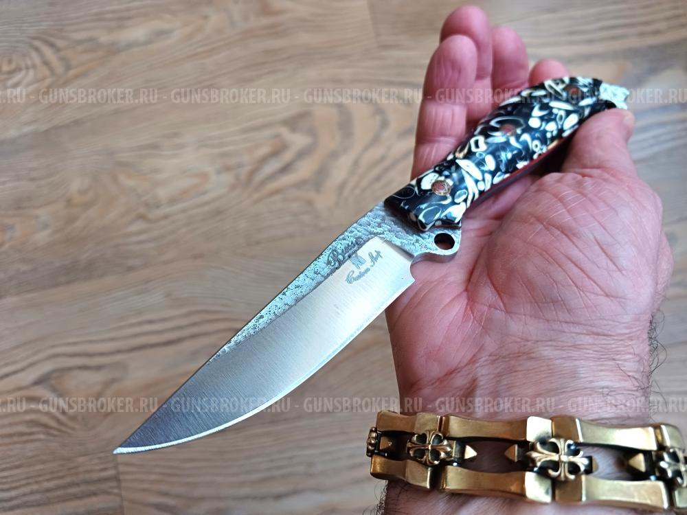 Busse Mean Street Custom Shop--Сет