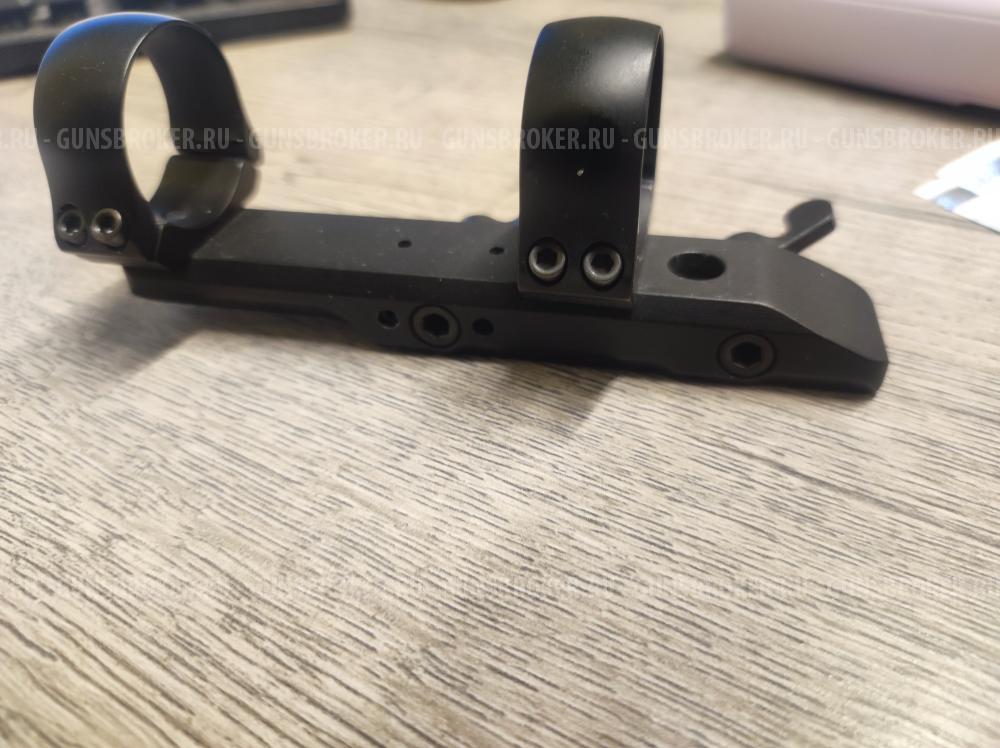 Быстр. кронштейн MAK на призму 12 мм  5022-3000 