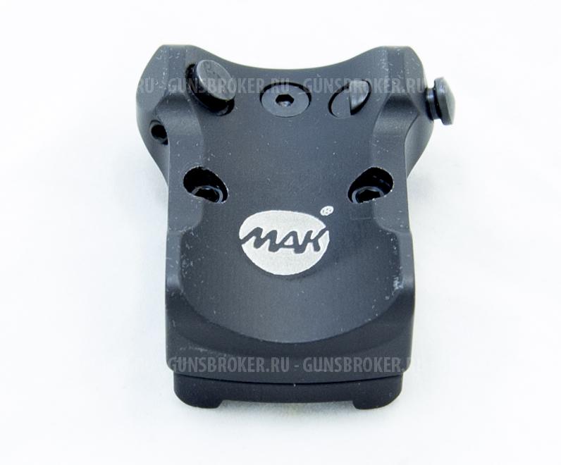 Быстросъемное крепление MAKnetic Blaser R93/8 для Aimpoint