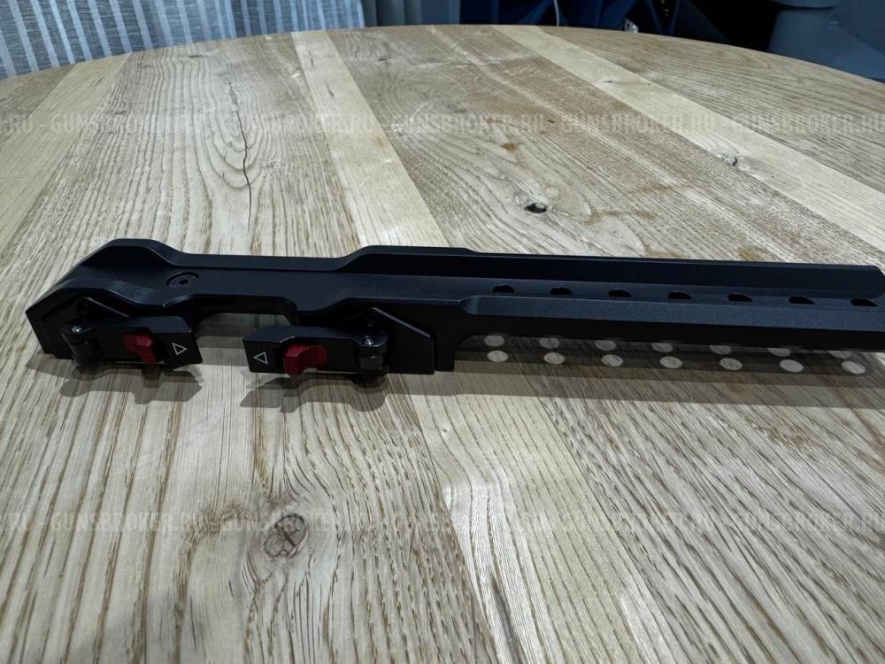 Быстросъемный кронштейн AIMPRO