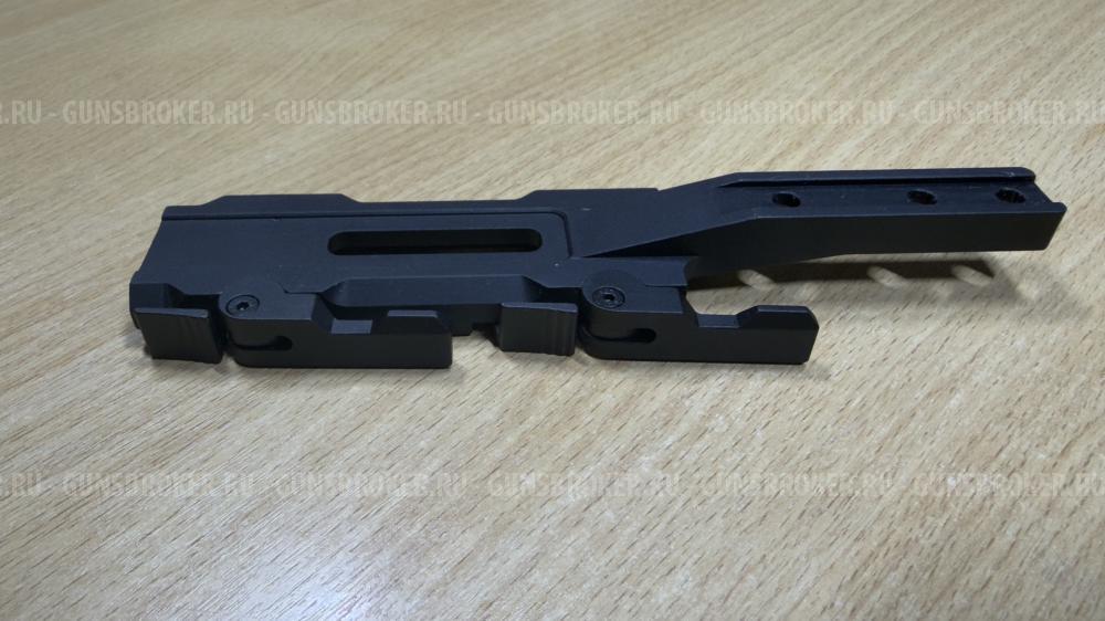 Быстросъемный кронштейн Arkon