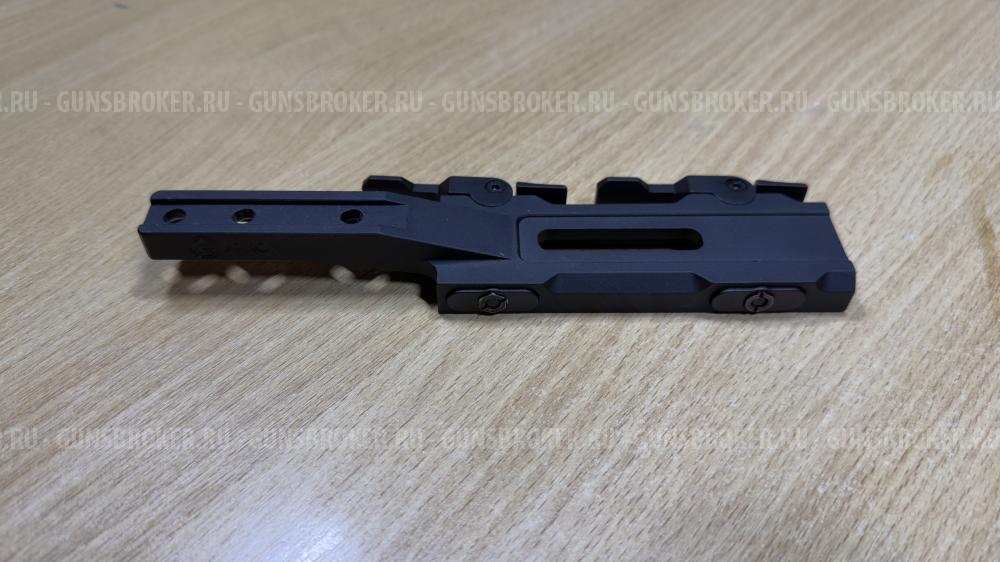 Быстросъемный кронштейн Arkon