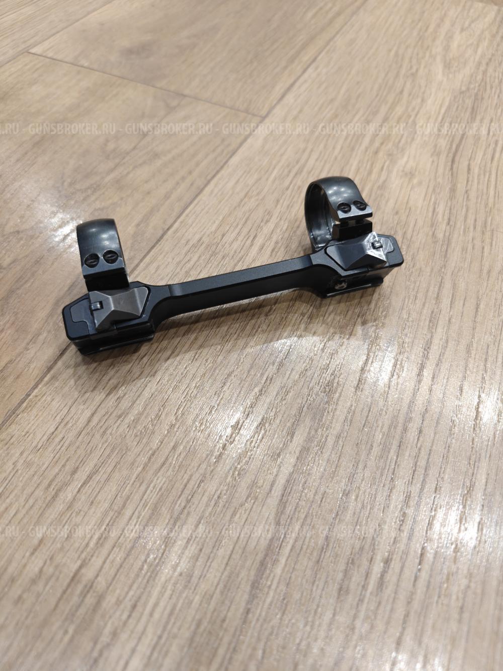 Быстросъемный кронштейн Innomount на Tikka T3