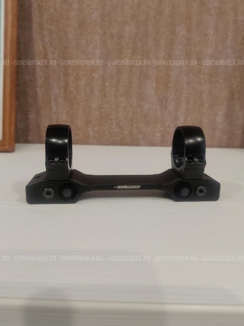 Быстросъёмный кронштейн innomount