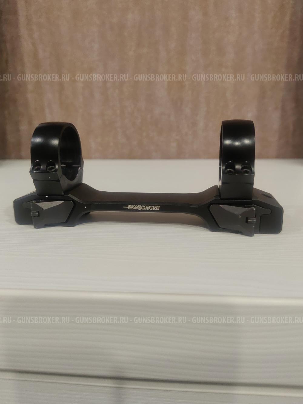 Быстросъёмный кронштейн innomount