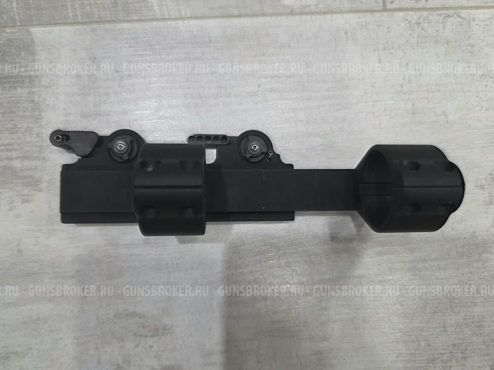 Быстросъемный кронштейн LaRue LT204 C.A.N. QD SPR