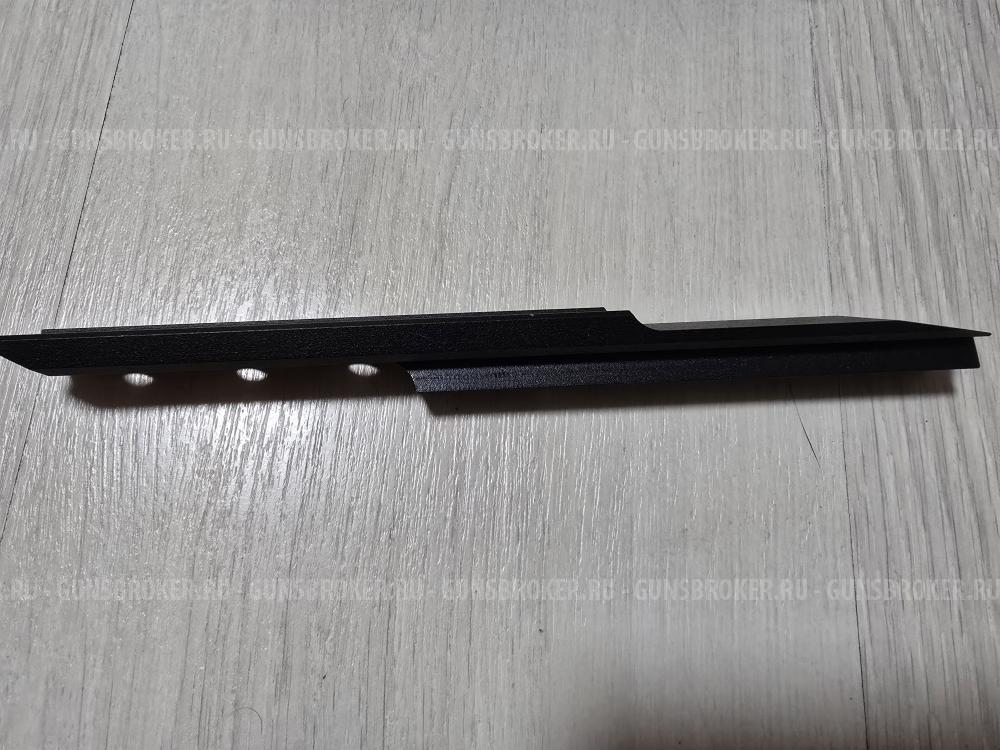 Быстросъемный кронштейн MAK + Кронштейн LM-призма