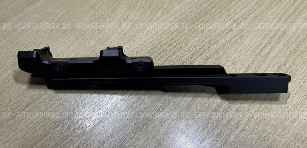 Быстросъемный кронштейн MAK для Blaser