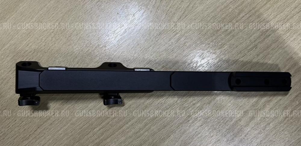 Быстросъемный кронштейн MAK для Blaser