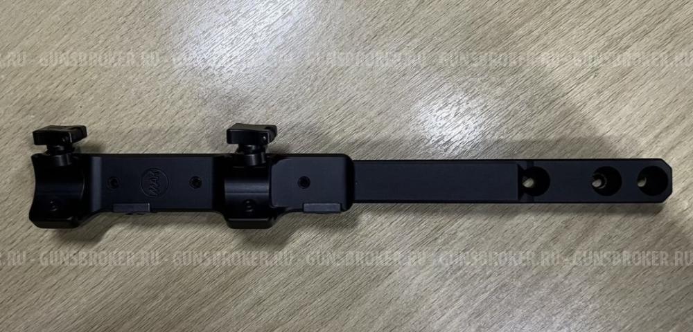 Быстросъемный кронштейн MAK для Blaser