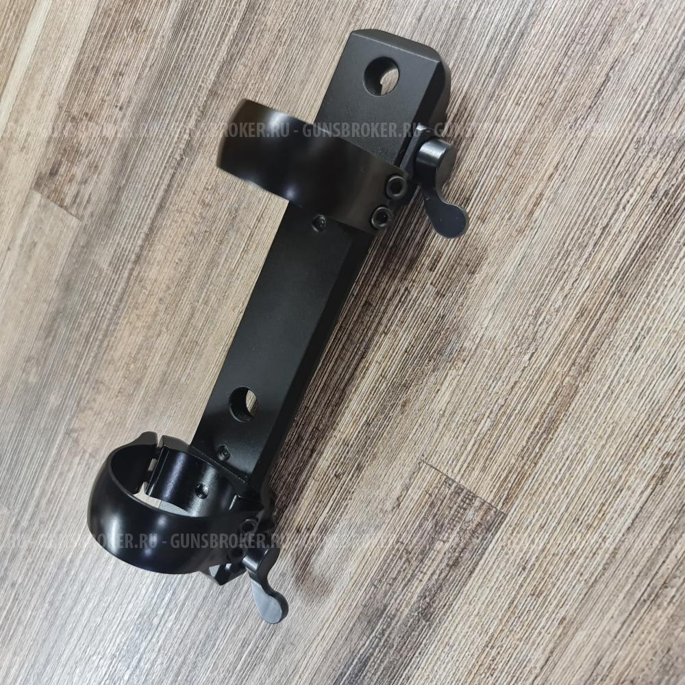 Быстросъёмный кронштейн MAK для CZ 550