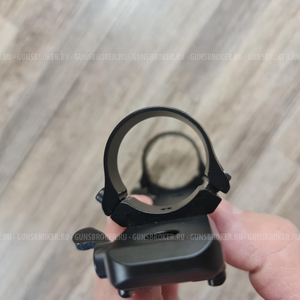 Быстросъёмный кронштейн MAK для CZ 550