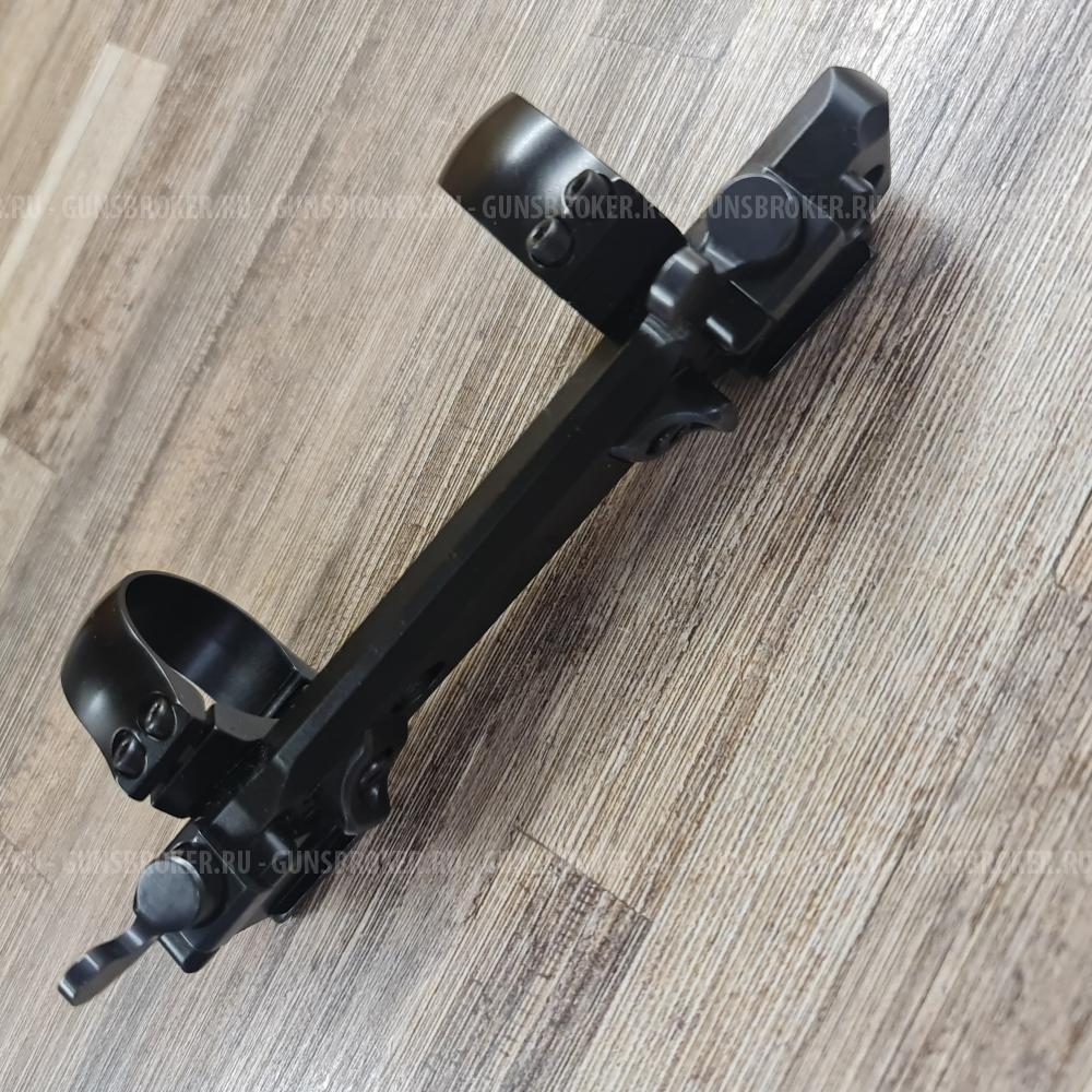 Быстросъёмный кронштейн MAK для CZ 550