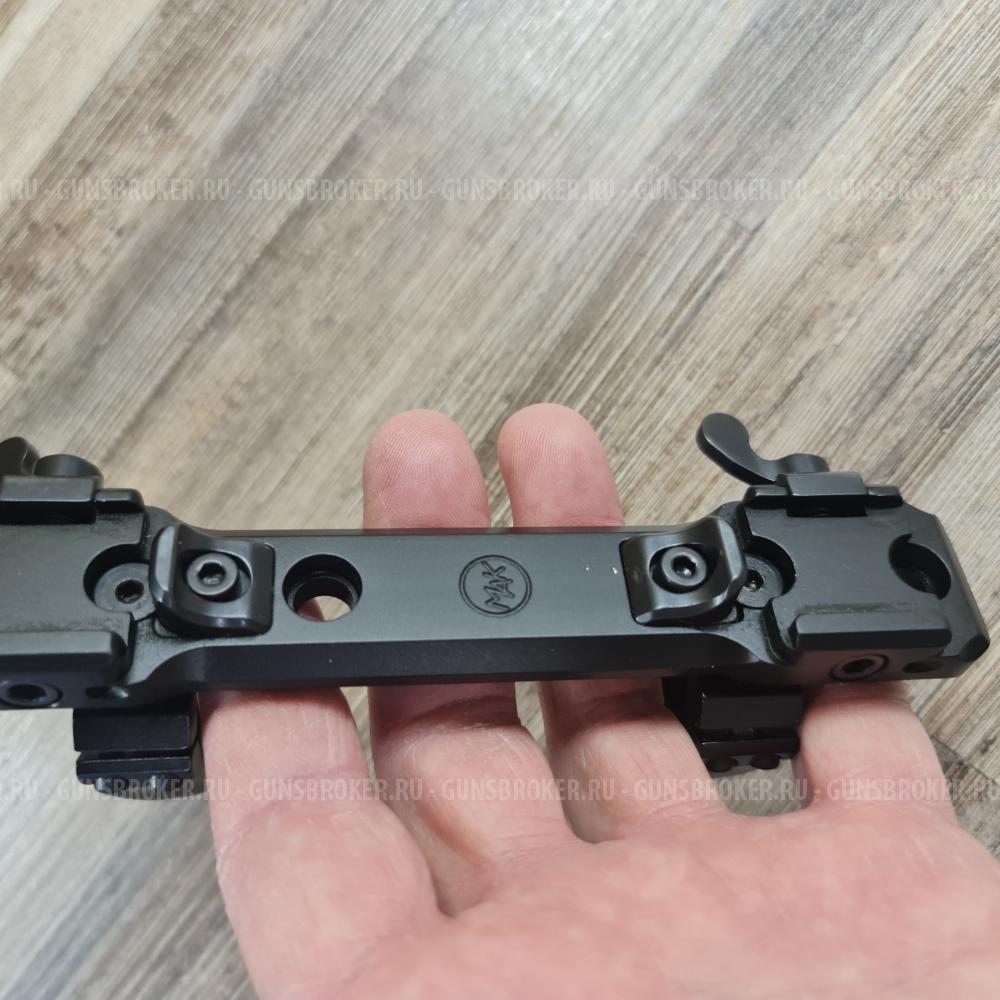 Быстросъёмный кронштейн MAK для CZ 550