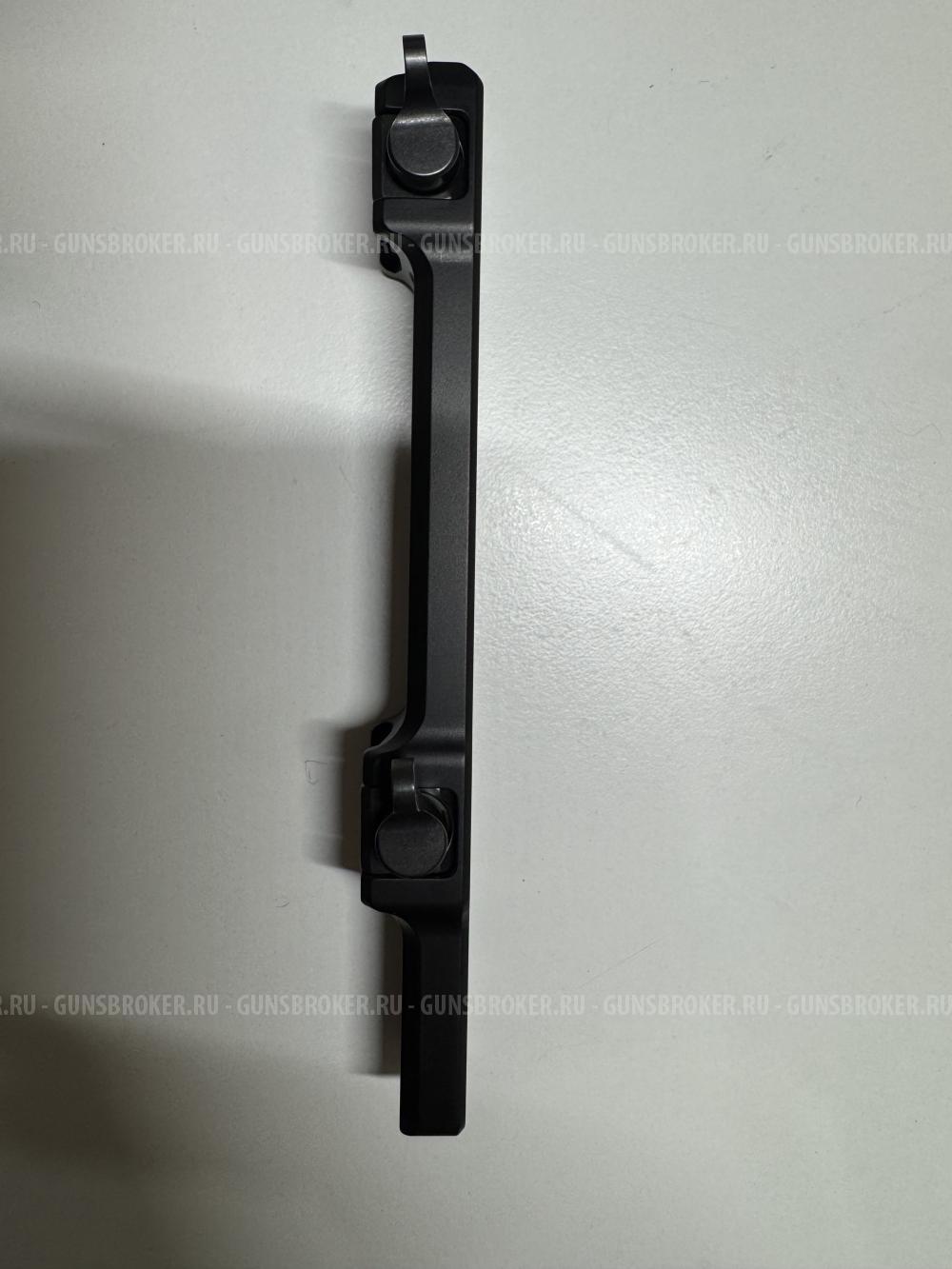 Быстросъемный кронштейн MAKuick кольца 30мм на Sauer 303 (5072-30133)