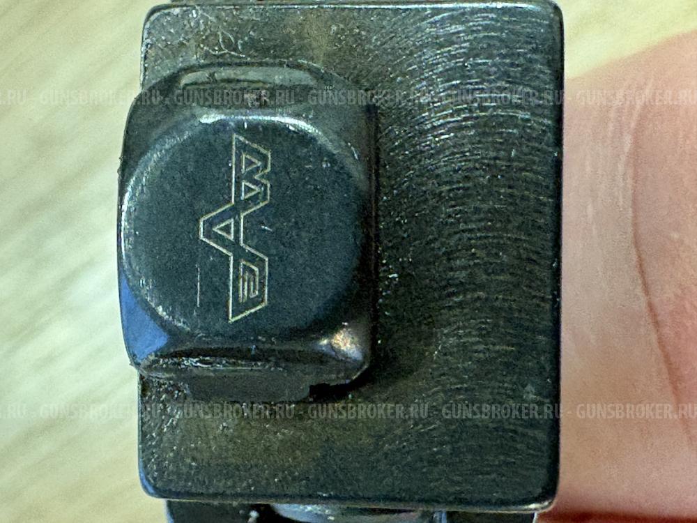 Быстросъемный поворотный кронштейн EAW APEL на BROWNING BAR II