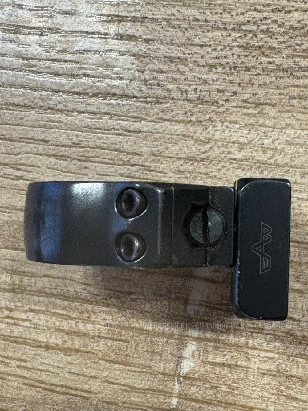 Быстросъемный поворотный кронштейн EAW APEL на BROWNING BAR II