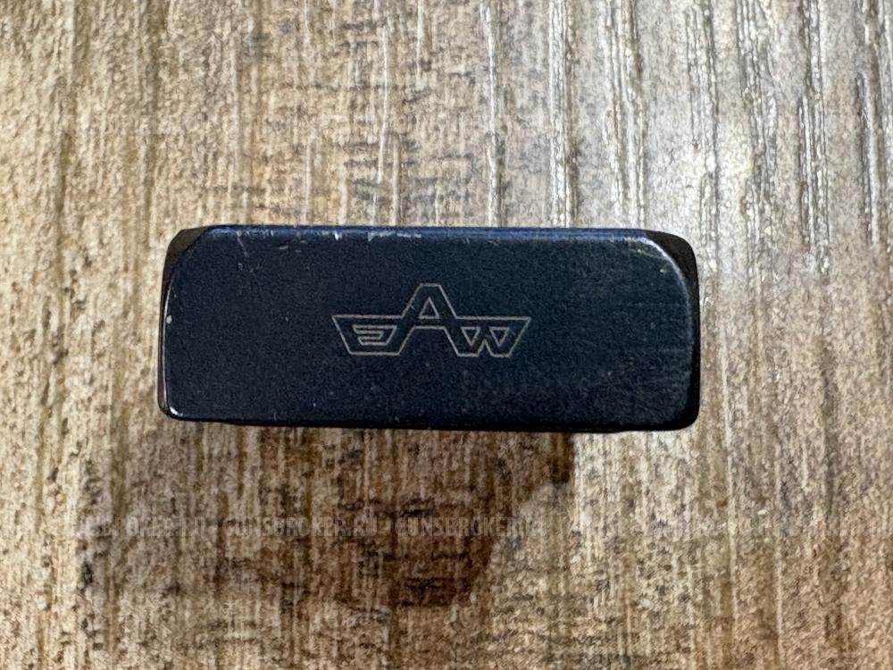 Быстросъемный поворотный кронштейн EAW APEL на BROWNING BAR II