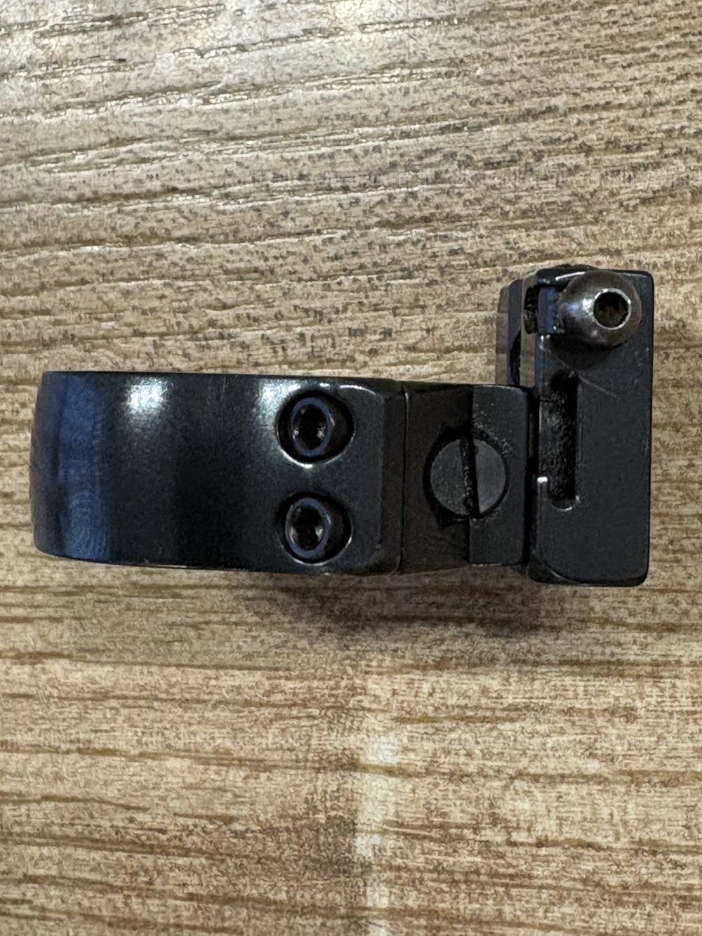 Быстросъемный поворотный кронштейн EAW APEL на BROWNING BAR II