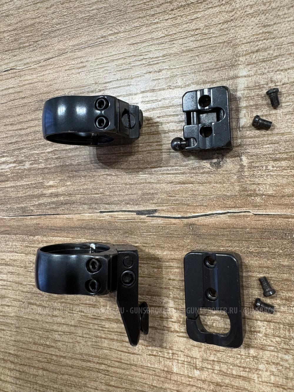 Быстросъемный поворотный кронштейн EAW APEL на BROWNING BAR II