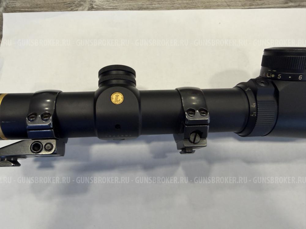 Быстросъемный поворотный кронштейн EAW на Benelli Argo