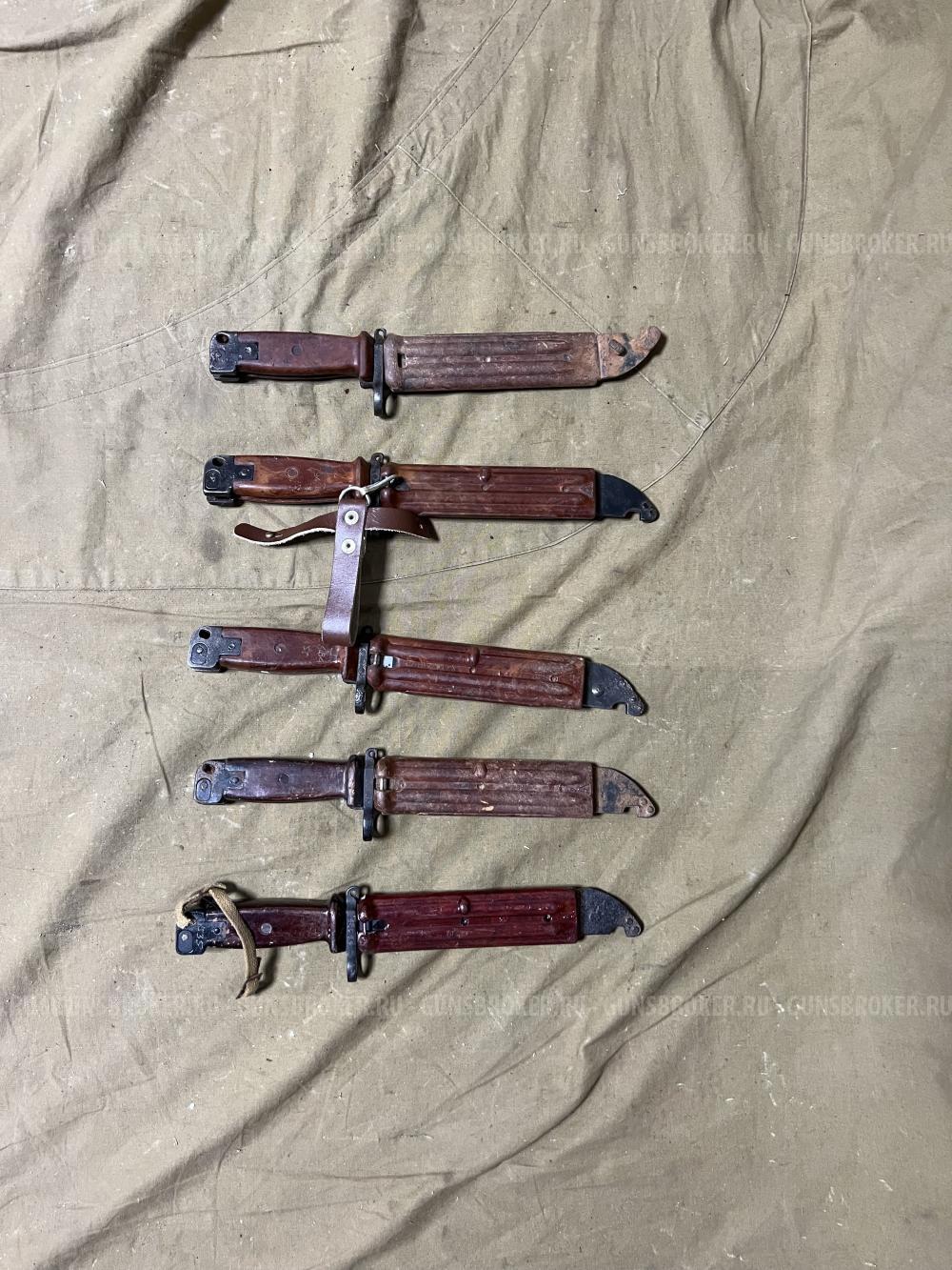Бюджетные ШНС 6x4