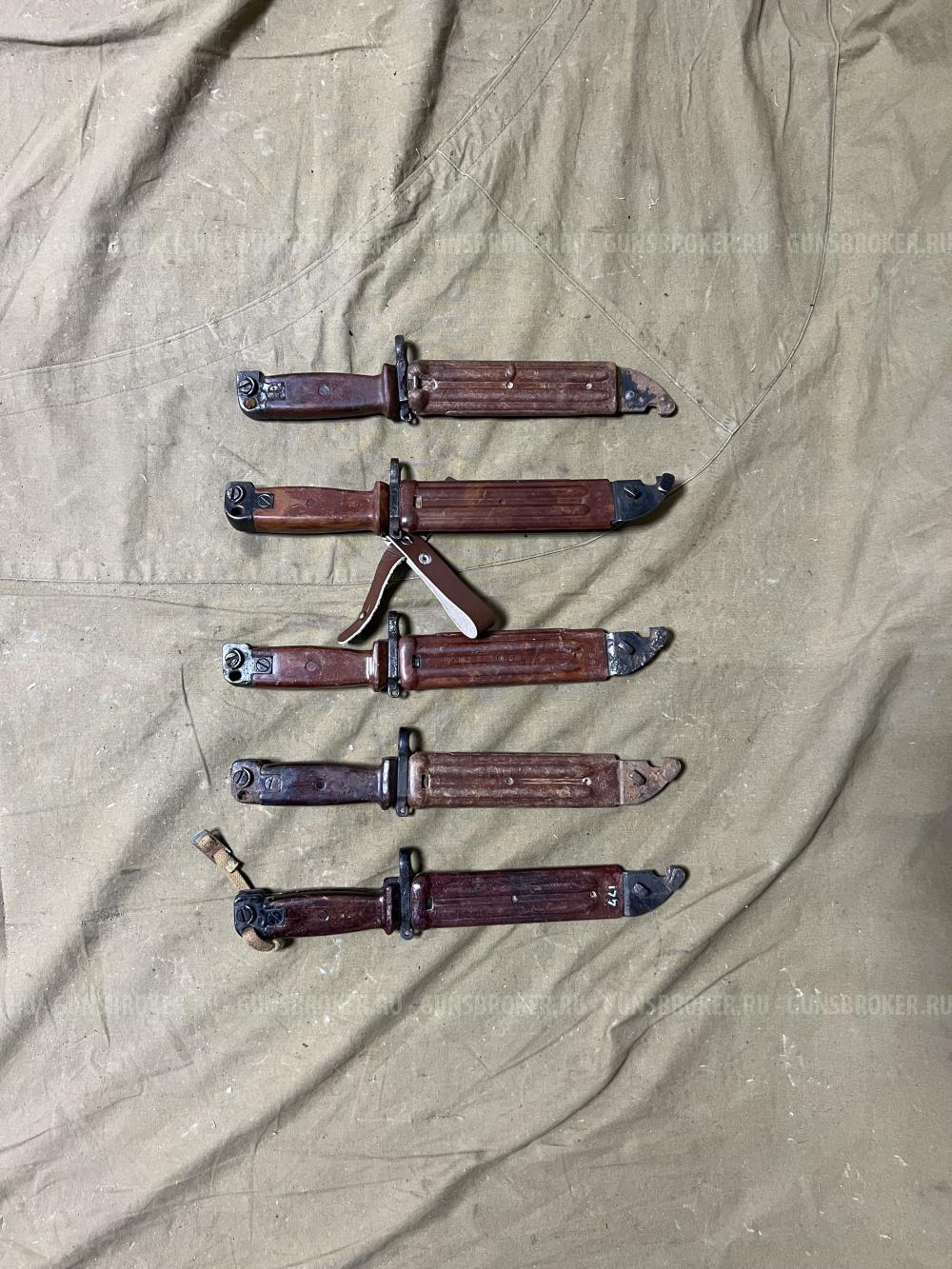 Бюджетные ШНС 6x4