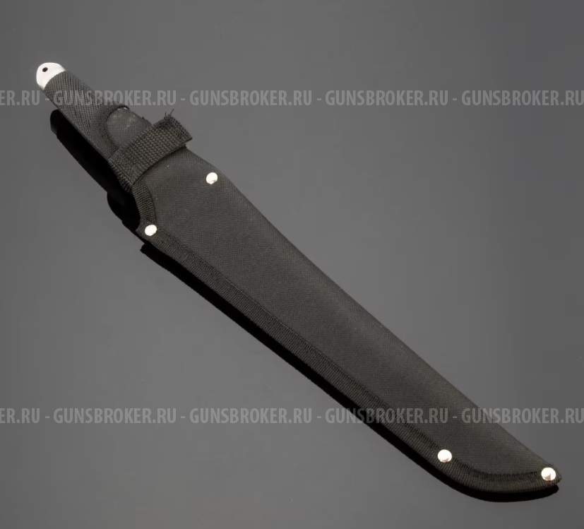 Бюджетный Вакидзаси